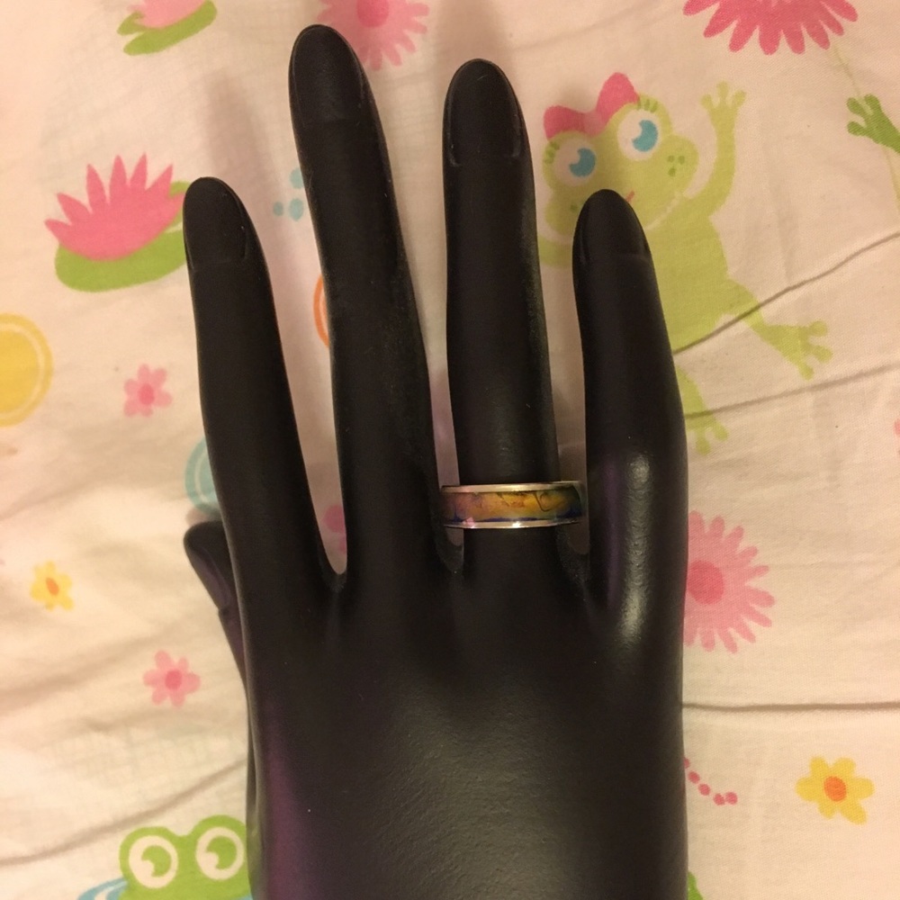 Mood Ring
